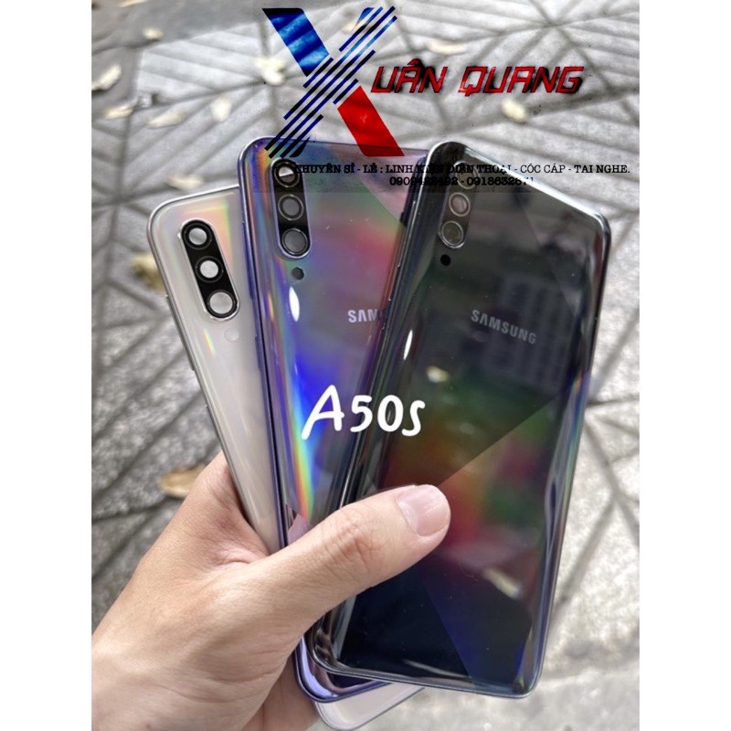 BỘ VỎ SAMSUNG A50S