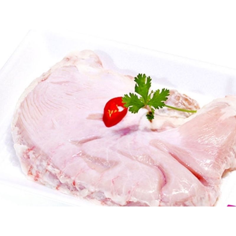 MUỐI THẢO MỘC KHỬ MÙI TANH HÔI (CÁ, THỊT, LÒNG, RUỘT...) SIÊU HIỆU QUẢ