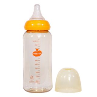 Bình sữa cổ hẹp PPSU Wesser 60ml / 140ml / 250ml