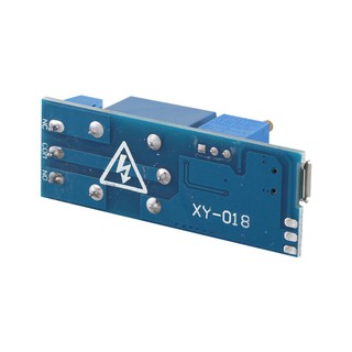 ♫♥♫Wide voltage 5V-30V trigger delay relay module, timer module, time delay switch
