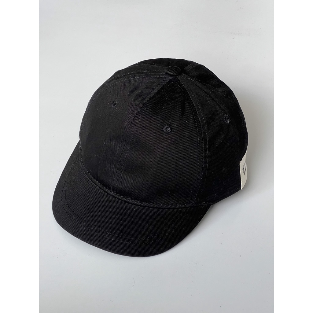 Nón Baseball fear of god lưới ngắn form mềm