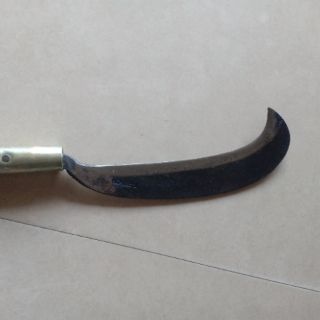 CÂY RỰA ĐẦU MÓC CÁN GỖ, PHÁT CỎ, CHẶT CÂY