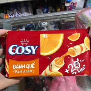 Bánh quế Cosy 135gr