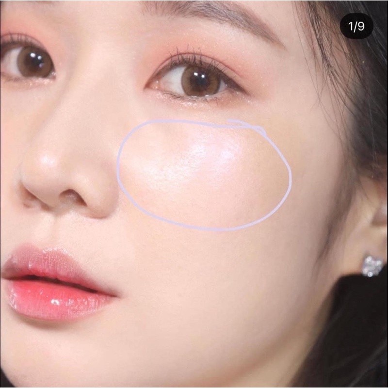 thỏi phấn bắt sáng hightlight và tạo khối Ohui multi-stick highlighter ( tách set)