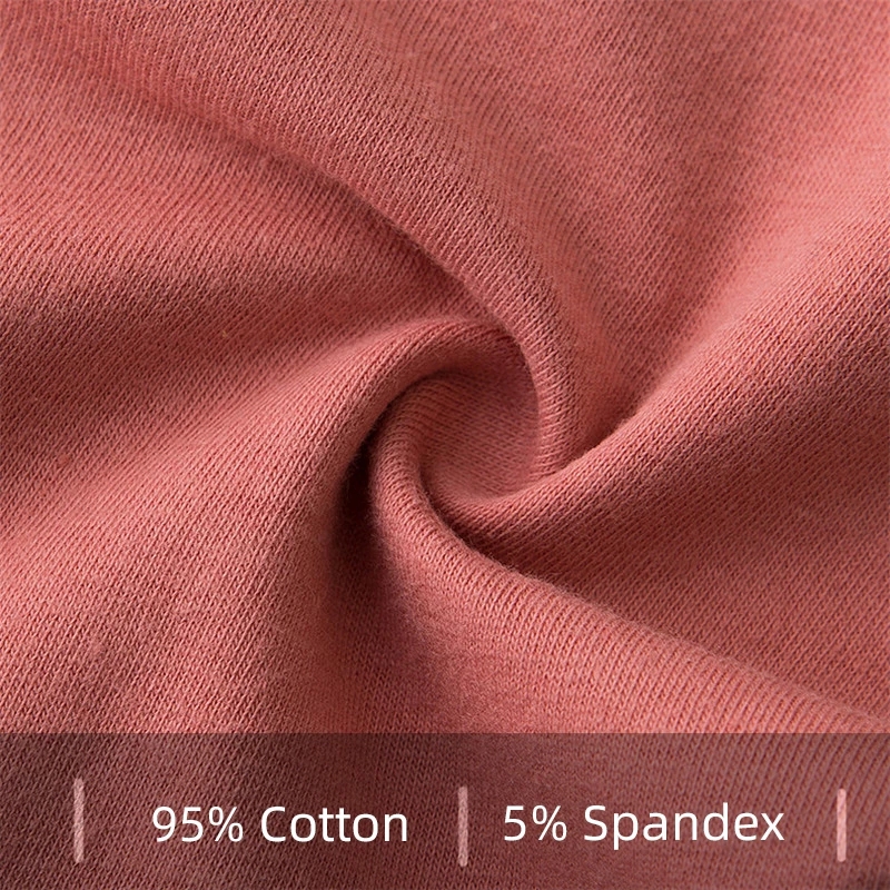 Quần Lót Cotton Không Đường May Thoáng Khí Gợi Cảm Cho Nữ | BigBuy360 - bigbuy360.vn