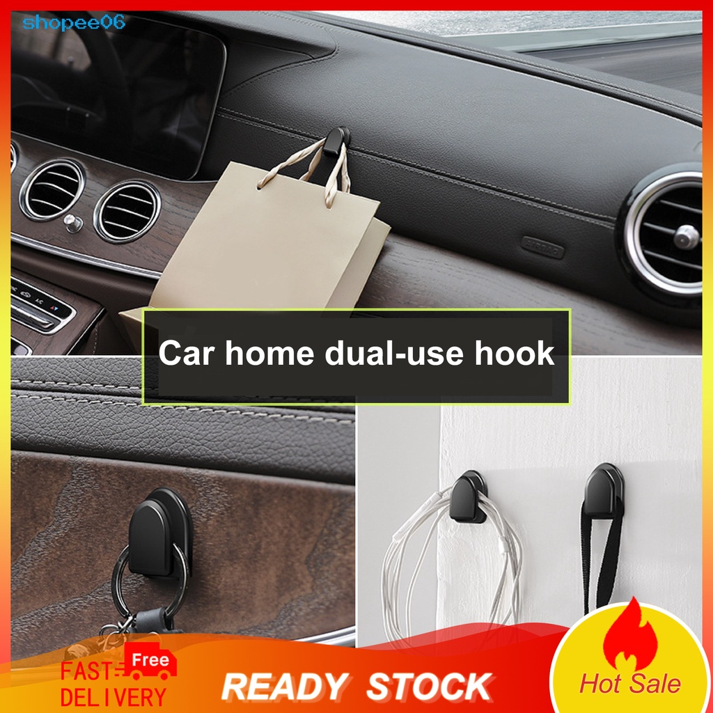 Móc treo đồ bằng ABS đa năng tiện dụng cho gia đình