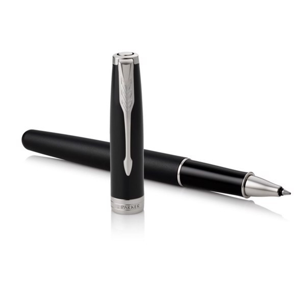 [Chính Hãng] Bút lông bi cao cấp Parker Sonnet X-M Black CT TB-1950884 (Hàng Nhập Khẩu)