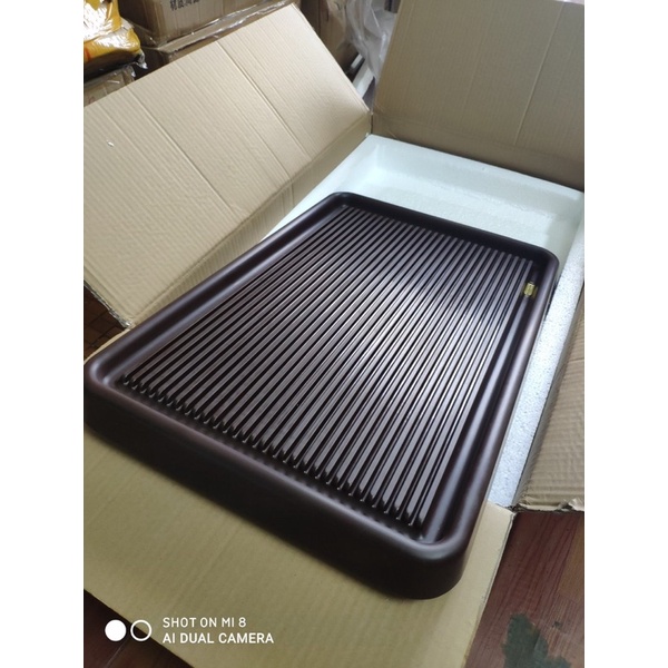 Khay trà phíp đức