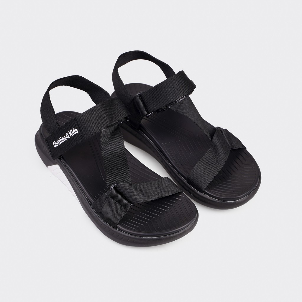 Sandal bé gái Christina-Q XDTE244