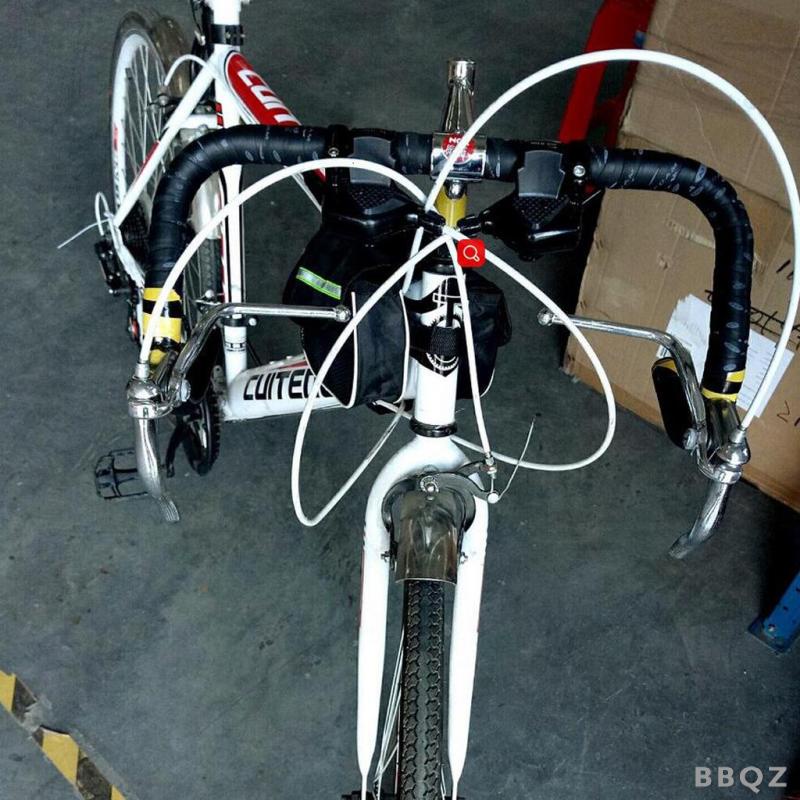 Tay Phanh Xe Đạp Đua Bbqz01 Chất Lượng Cao