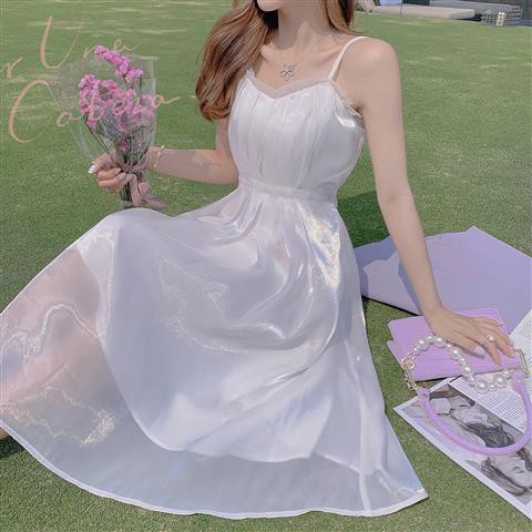 Đầm Thời Trang 2021 Thiết Kế Tôn Dáng Quyến Rũ Cho Nữ | BigBuy360 - bigbuy360.vn