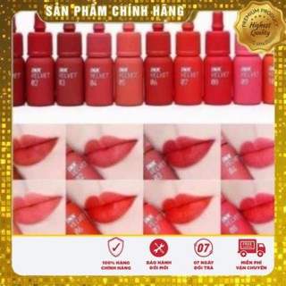 [New 2019] - [AUTH] - SON KEM SIÊU LÌ Peri’ INK – Peripera velvet