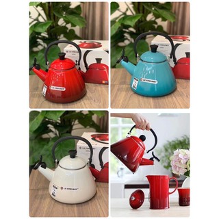 Ấm Đun Nước Le Creuset KONE 1,6 lít