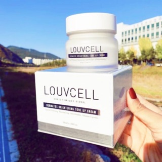 KEM DƯỠNG DA / DERMA TOX / LOUVE CELL