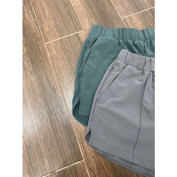 🏃🏻‍♀️Short thể thao nữ Z€LLA