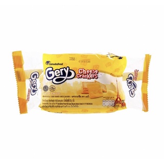 Bánh quy phô mai gery 100g