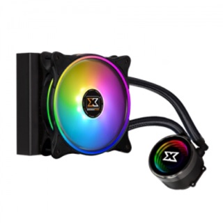 Tản nhiệt nước aio xigmatek aurora 120