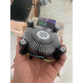 Fan Zin CPU Intel sotket 115x (Hàng Zin theo CPU)