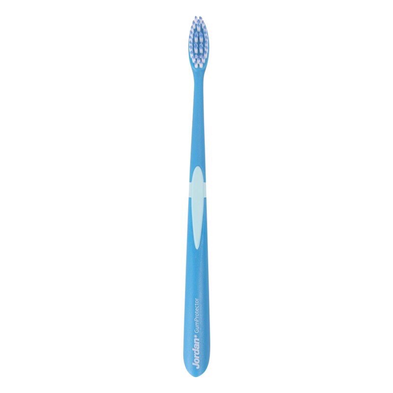 Bàn Chải Đánh Răng Jordan Click Gum Protector - Giao màu ngẫu nhiên