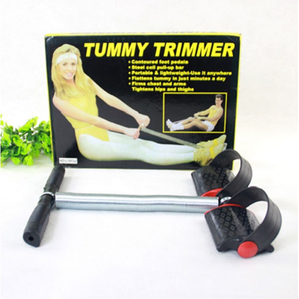 Dụng Cụ Tập Thể Dục Đa Năng Tummy Trimmer