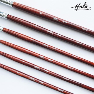 [SALE] Cọ Holic 1999 đầu tròn