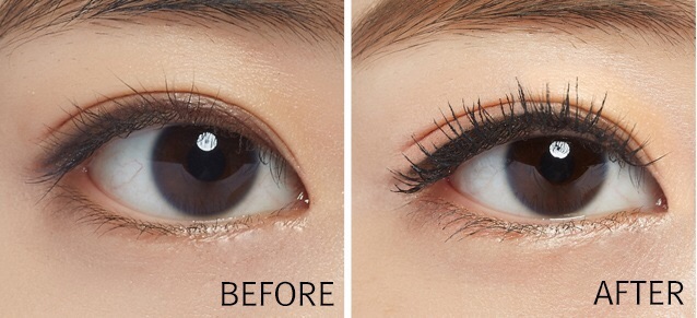 [ SALE MẠNH ]  MISSHA The Style Mascara | BigBuy360 - bigbuy360.vn