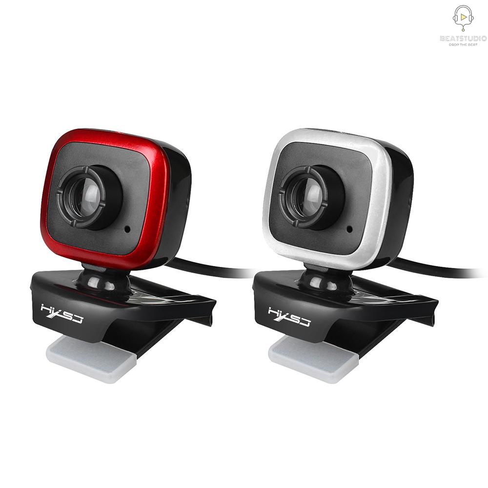 Webcam Có Dây Kết Nối Usb 480p Bs Hxsj A849 Cho Máy Tính | BigBuy360 - bigbuy360.vn