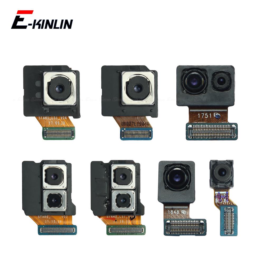 Phụ Kiện Mạch Camera Trước Và Sau Cho Điện Thoại Samsung Galaxy S9 Plus G960F G965