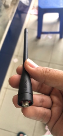 Bộ đàm kenwood TK P701