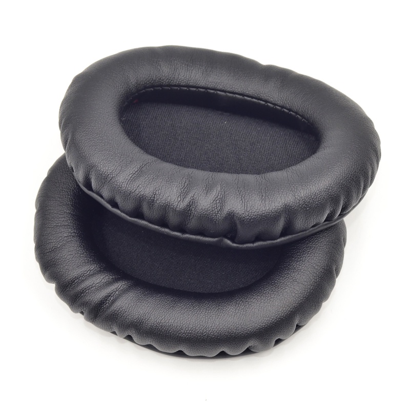 Đệm Tai Nghe Bằng Bọt Biển Chất Lượng Cao Cho Tai Nghe Chụp Tai Razer Kaira X Pro