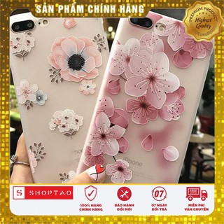 Ốp Iphone Họa Tiết