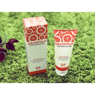 Tẩy da chết g9 skin