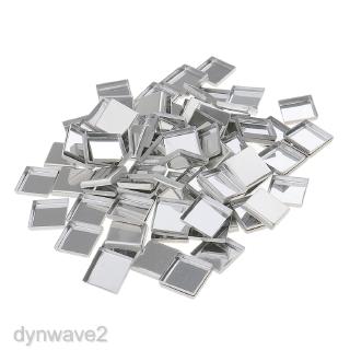 Set 2 / 100 Hộp Rỗng Từ Tính Đựng Phấn Mắt / Phấn Má Hồng Đa Năng