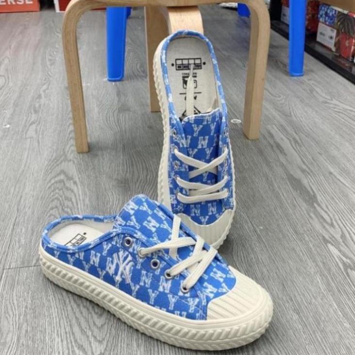 [ 𝐅𝐮𝐥𝐥 𝐁𝐨𝐱 + 𝐁𝐢𝐥𝐥 🌺] Giày Sục Ny Đạp Gót, Hot Hit 2021 Bản Đẹp - Tình Store | BigBuy360 - bigbuy360.vn
