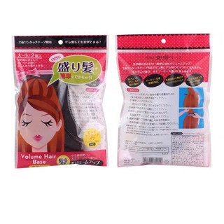 Kẹp phồng chân tóc KT23