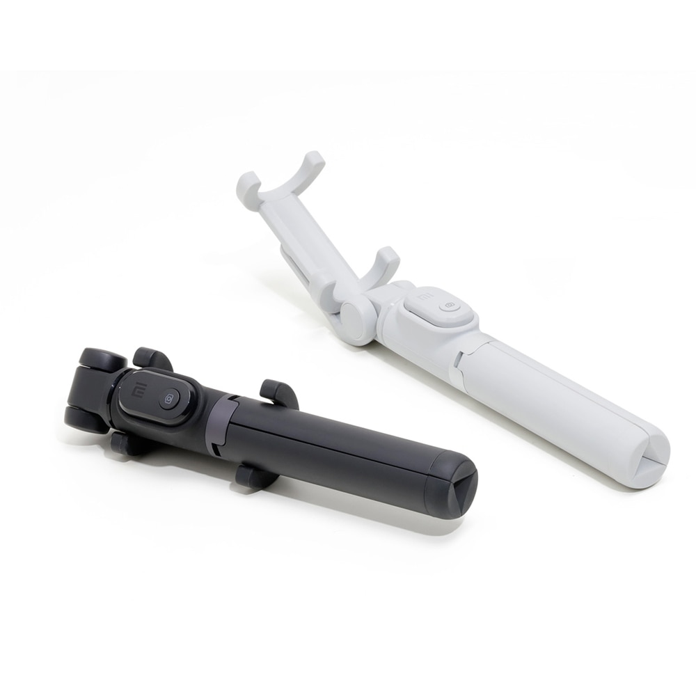 Gậy Selfie Xiaomi Kết Nối Bluetooth Có Nút Bấm Cho Điện Thoại Ios / Android / Xiaomi / Iphone8 X / Huawei | BigBuy360 - bigbuy360.vn
