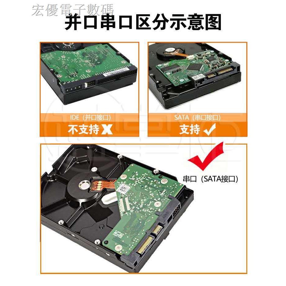 Đen Cổng Kết Nối Usb 2.0 3.5 Inch | BigBuy360 - bigbuy360.vn
