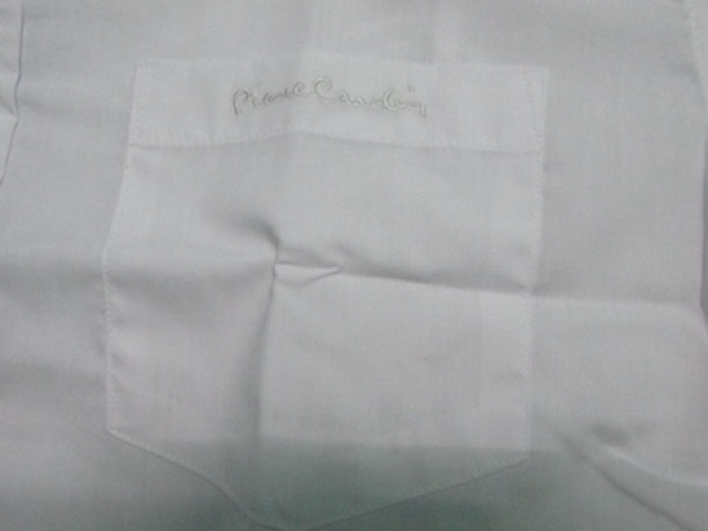 Áo sơmi nam tay ngắn Pierre Cardin UK | BigBuy360 - bigbuy360.vn