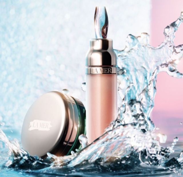 Son Dưỡng Môi La Mer