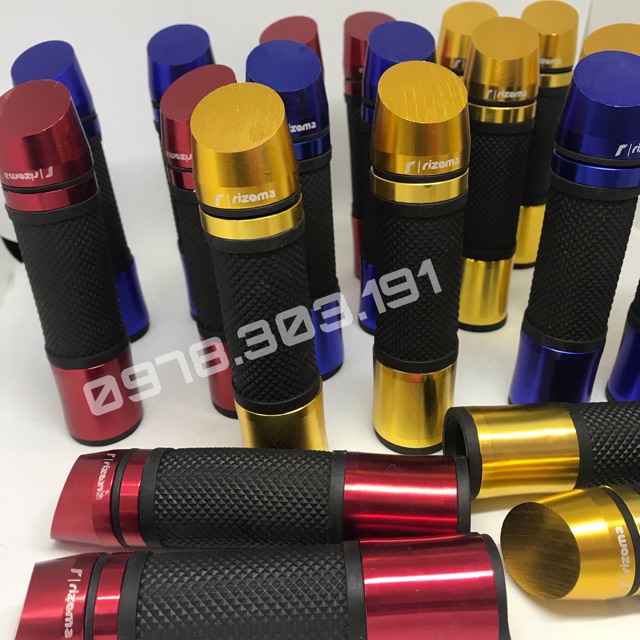 Bao tay Rizoma Thái lan gù xéo