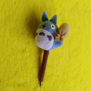 Bút bông Ghibli