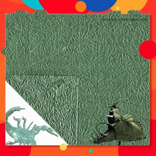 SATOSHI COMBO - Combo giấy cho Kamiya Satoshi's Origami