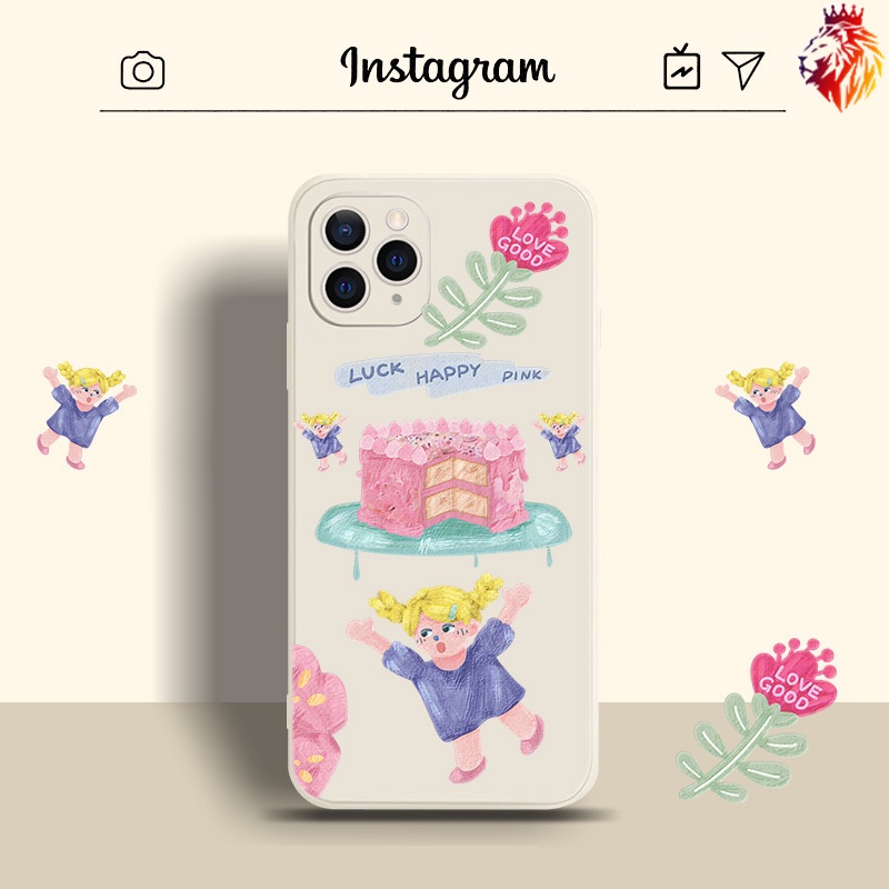 Ốp lưng iphone 6plus 6splus 7 plus 8plus X Xr XsM 11 12 13 Promax 14 Promax - MANGO937 - MangoOvil