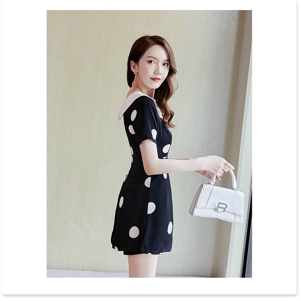 Set bộ phối voan ngắn siêu sang chảnh cực xinh cho các chị em KME FASHION