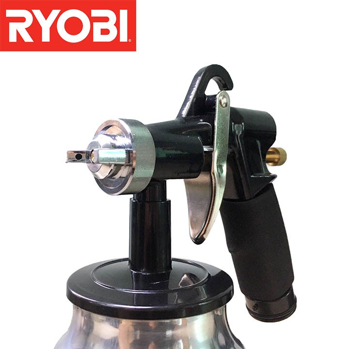 MÁY PHUN SƠN RYOBI PS-1000 500W