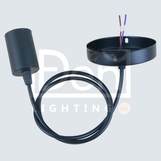 DÂY ĐUÔI ĐÈN THẢ TRẦN TRANG TRÍ MỌI KHÔNG GIAN 1M2 YJ-PK1#DAYDUOIDENTRANGTRI