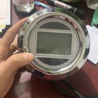 Mặt đồng hồ xe điện 48v-64v