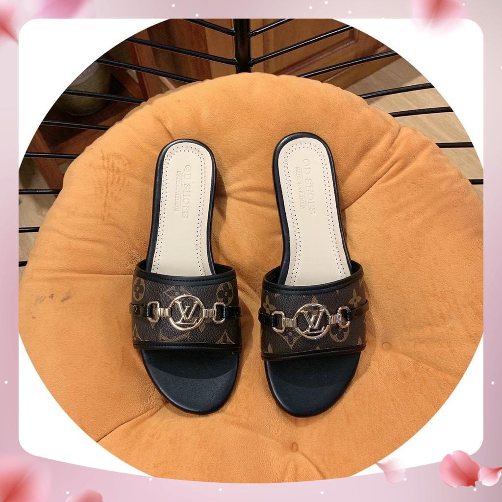 DÉP LÊ KHUY XL SIÊU CHẤT BÁN CHẠY 2022