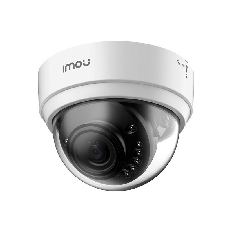 Camera IP Imou Dome Lite D22P 1080P