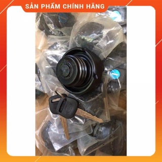 Nắp bình xăng Vinaxuki 650kg (Dùng cho cả xe su sử dụng nắp gen)